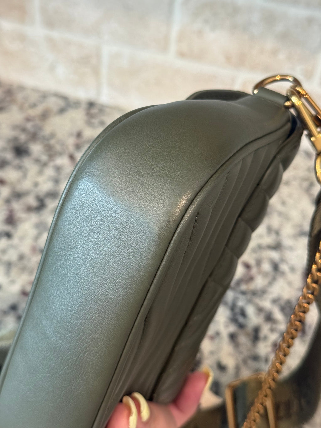 Louis Vuitton New Wave Multi Pochette