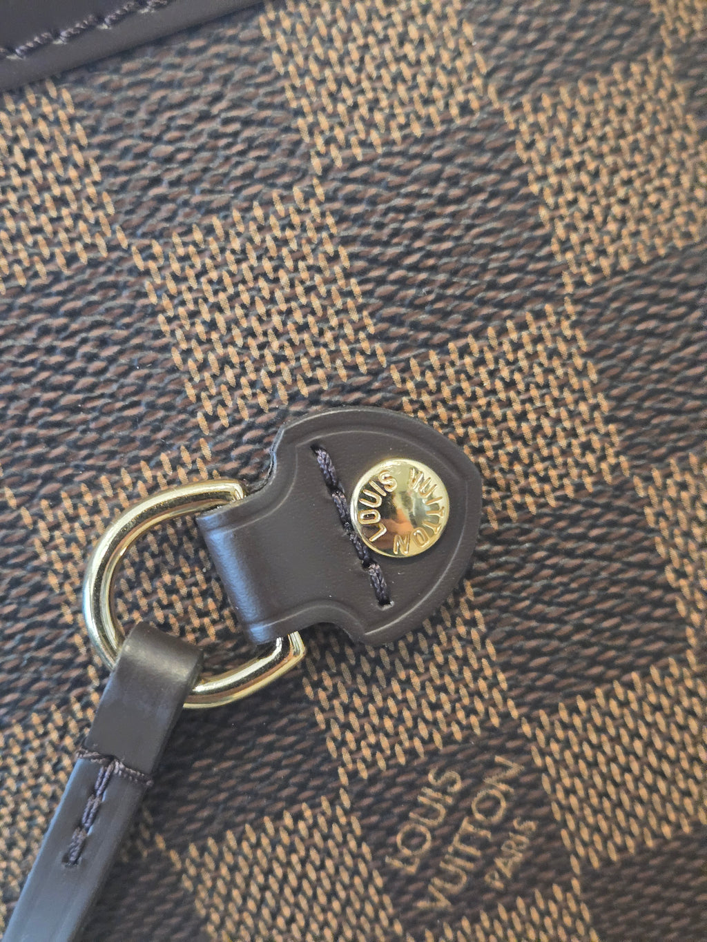 Louis Vuitton Neverfull MM