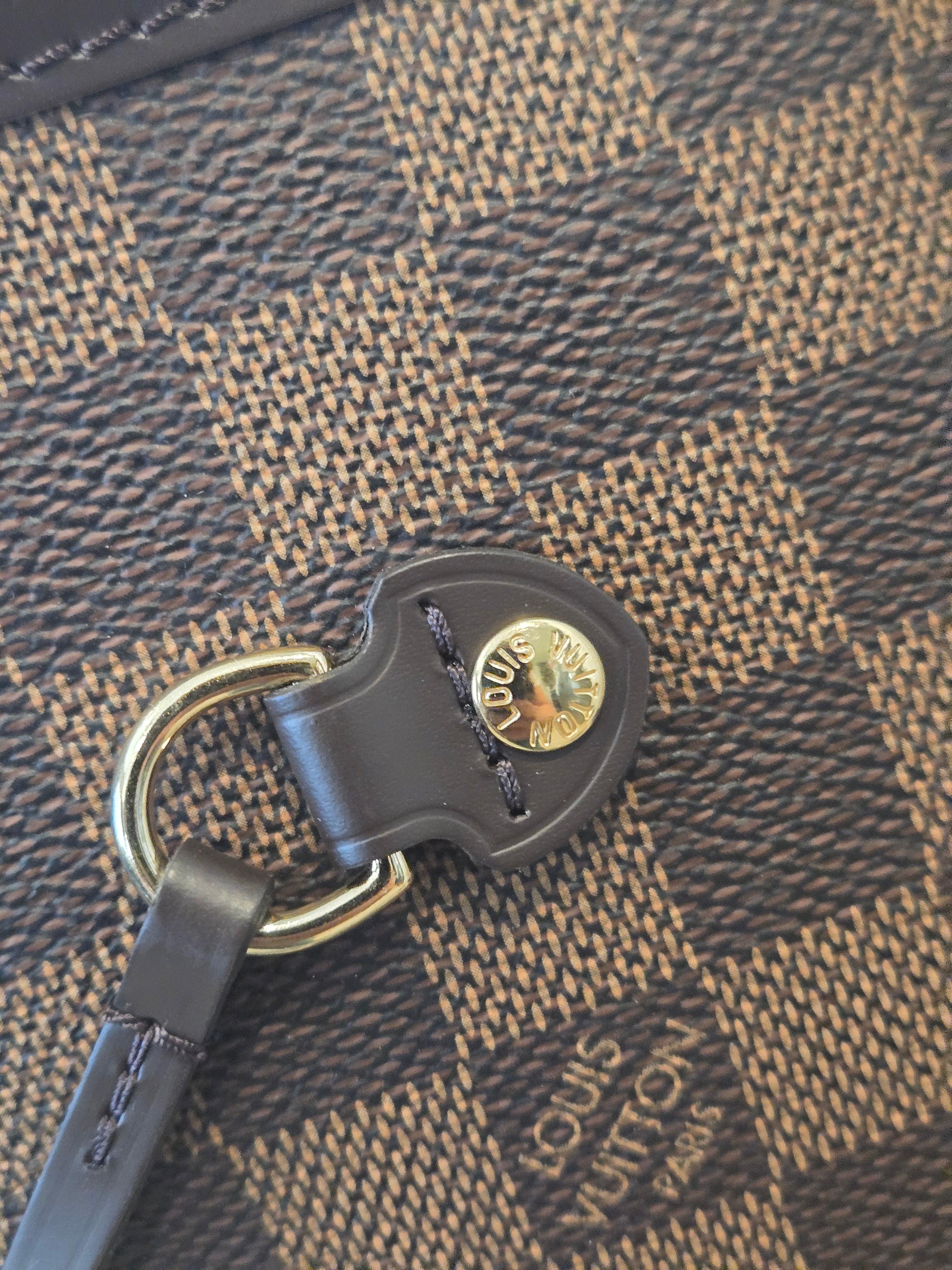 Louis Vuitton Neverfull MM