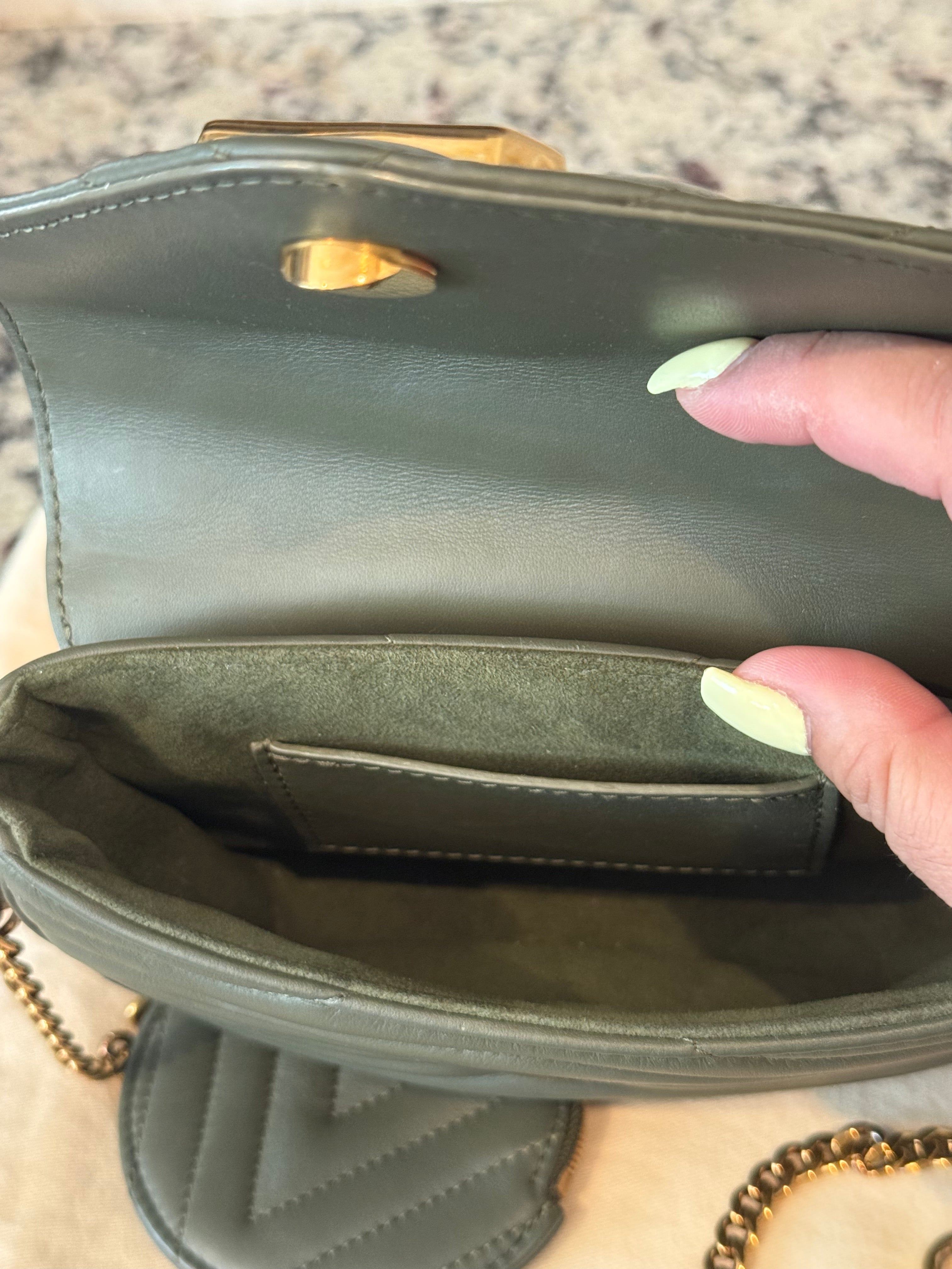 Louis Vuitton New Wave Multi Pochette