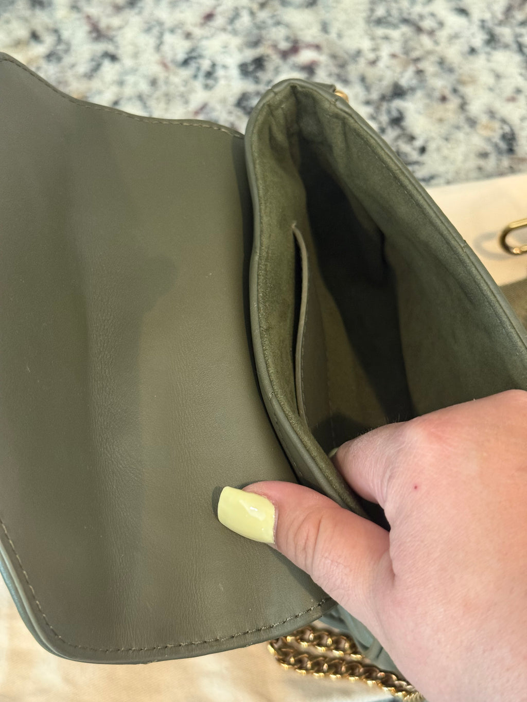 Louis Vuitton New Wave Multi Pochette