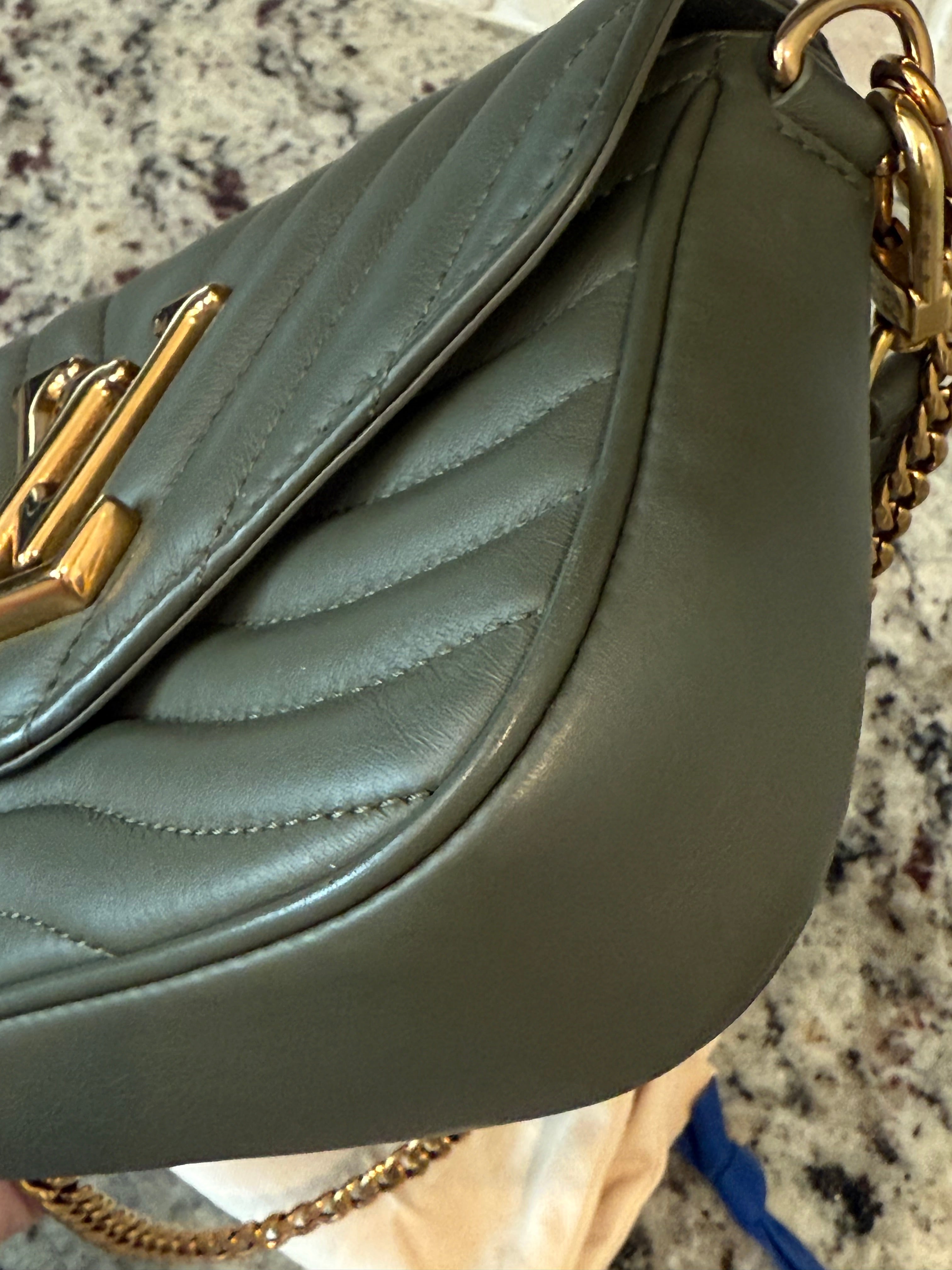 Louis Vuitton New Wave Multi Pochette