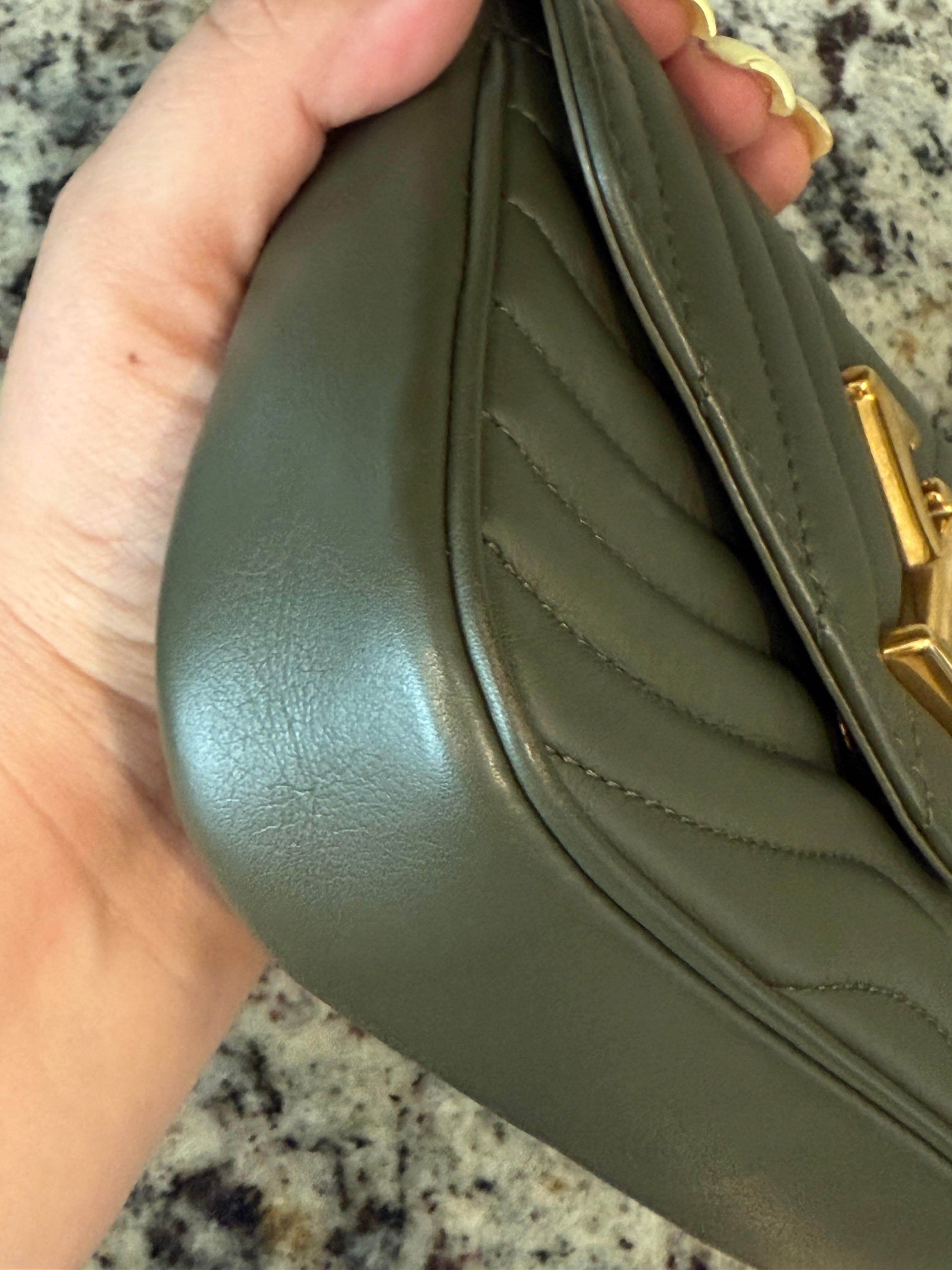 Louis Vuitton New Wave Multi Pochette