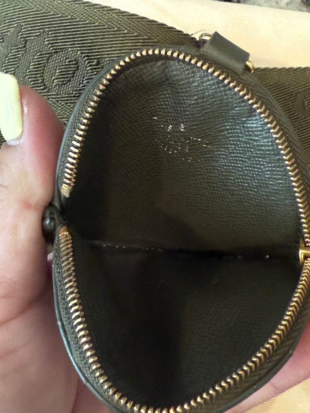 Louis Vuitton New Wave Multi Pochette