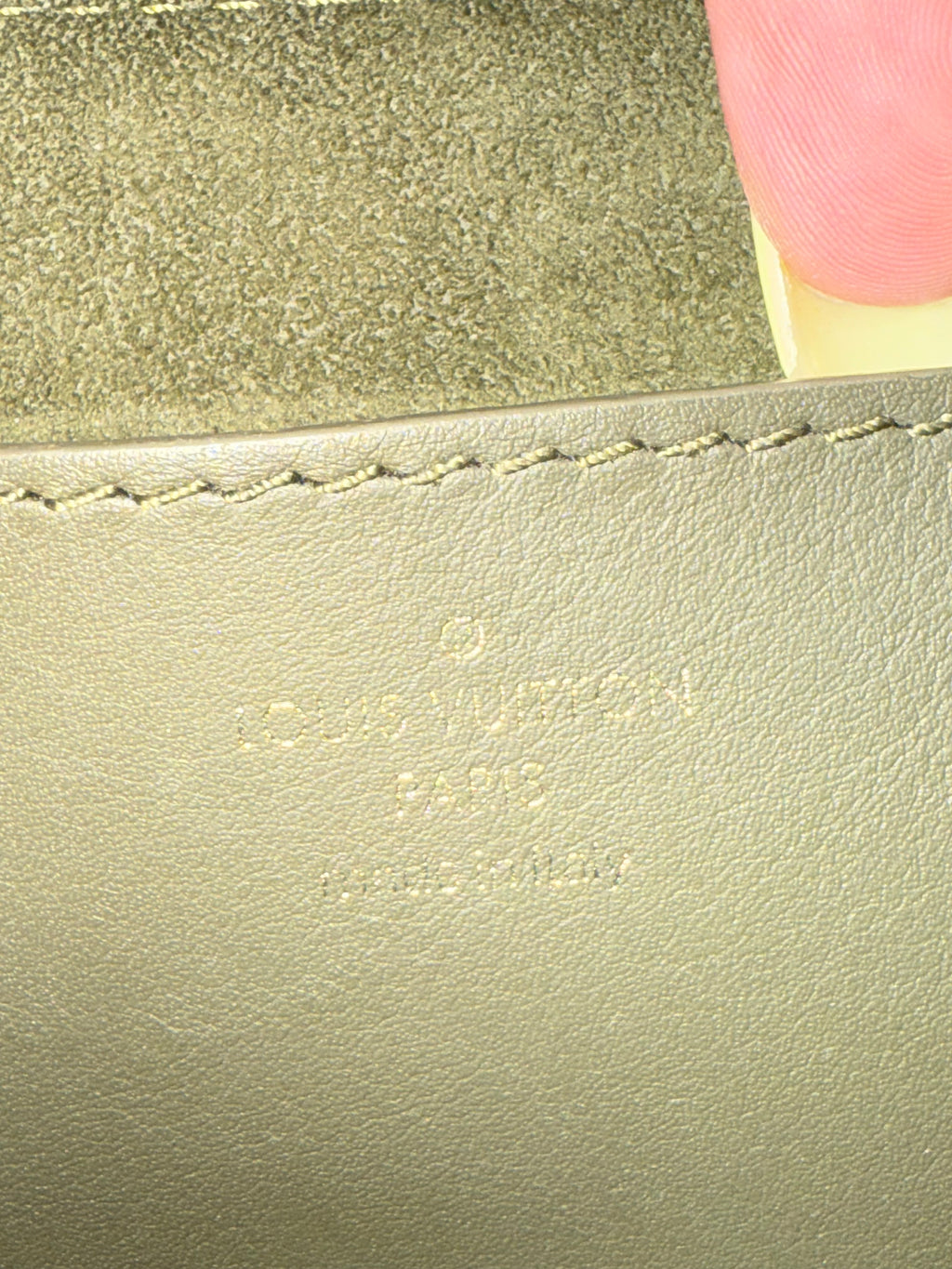 Louis Vuitton New Wave Multi Pochette