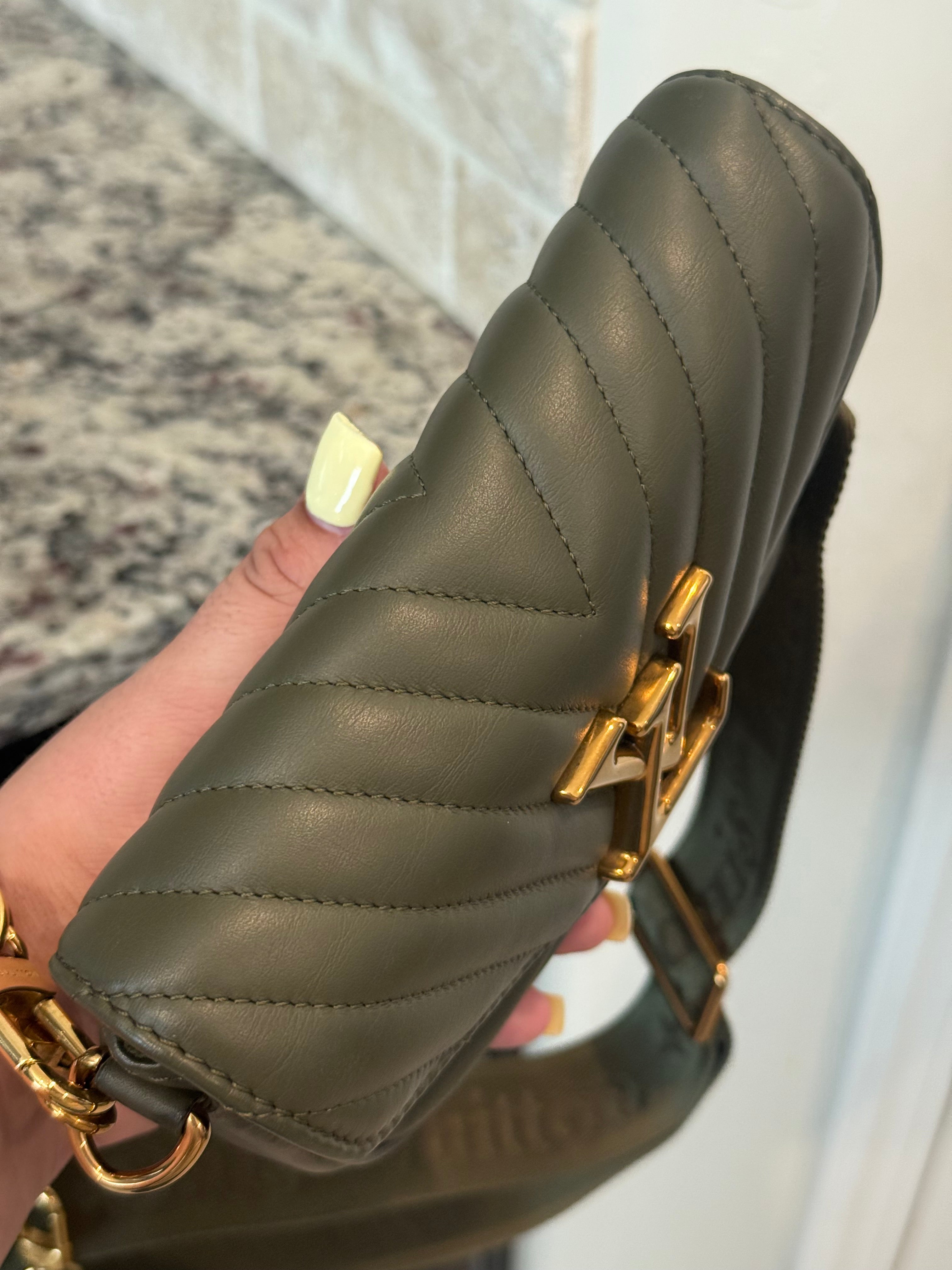Louis Vuitton New Wave Multi Pochette