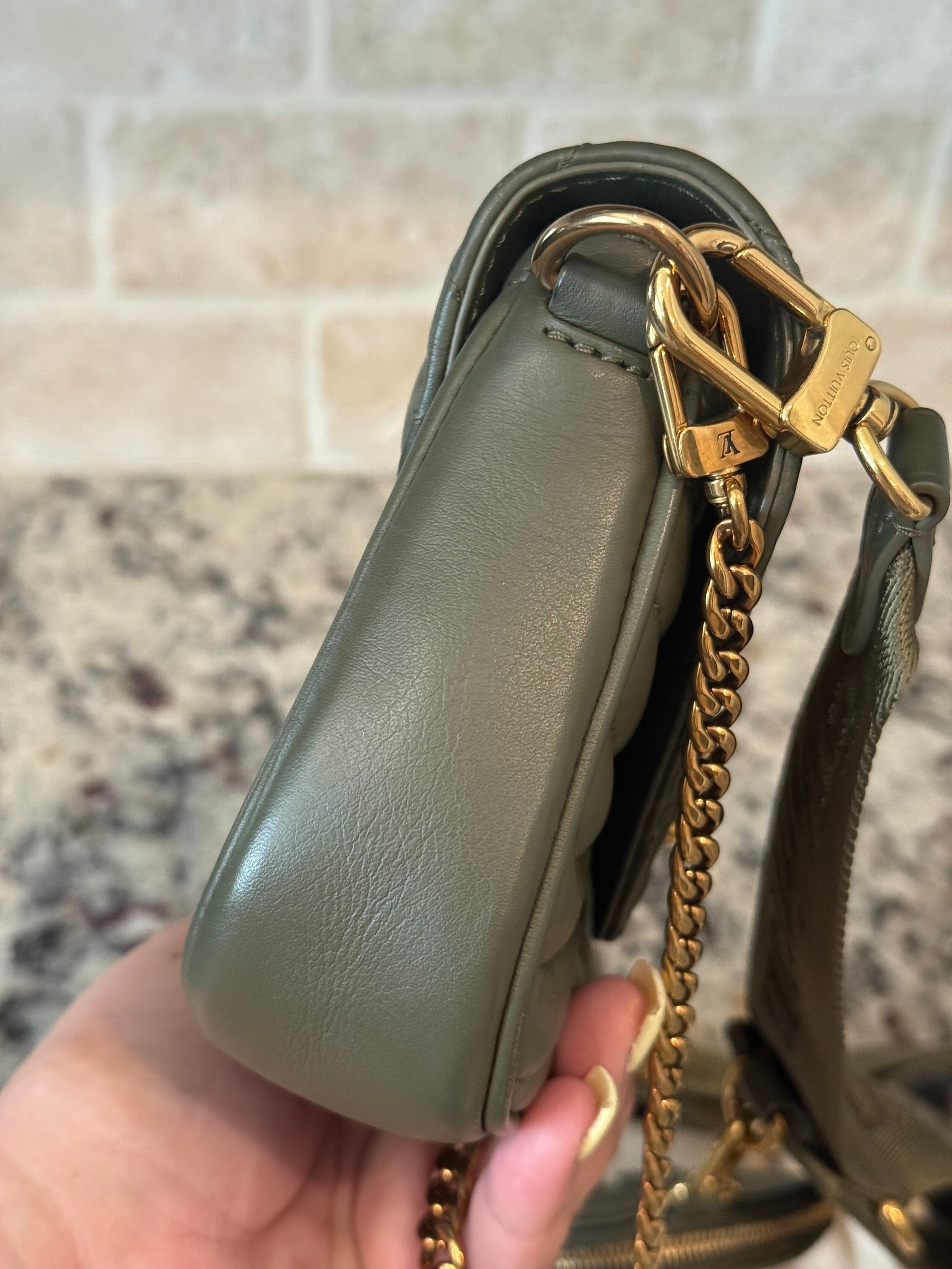 Louis Vuitton New Wave Multi Pochette
