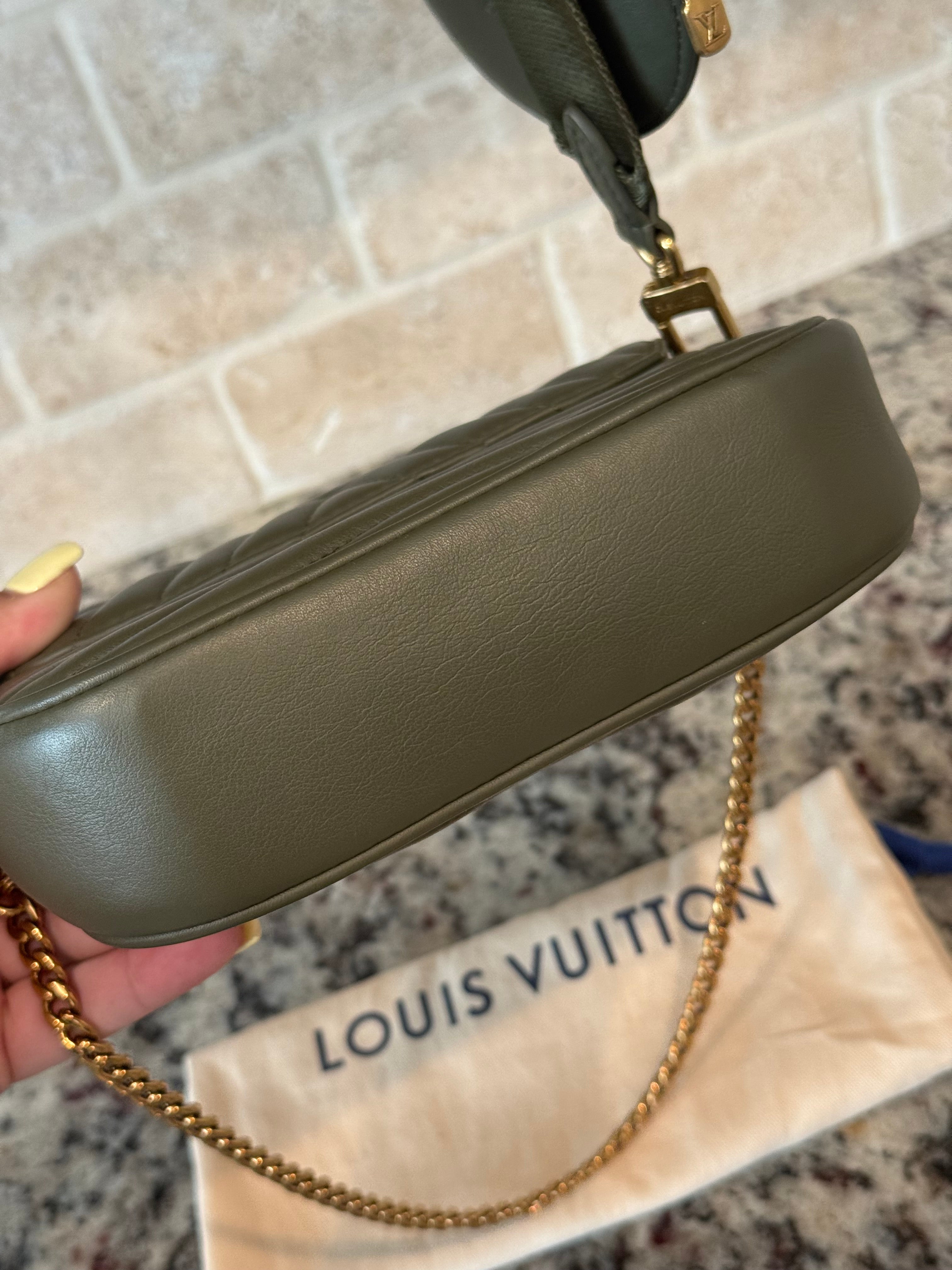 Louis Vuitton New Wave Multi Pochette