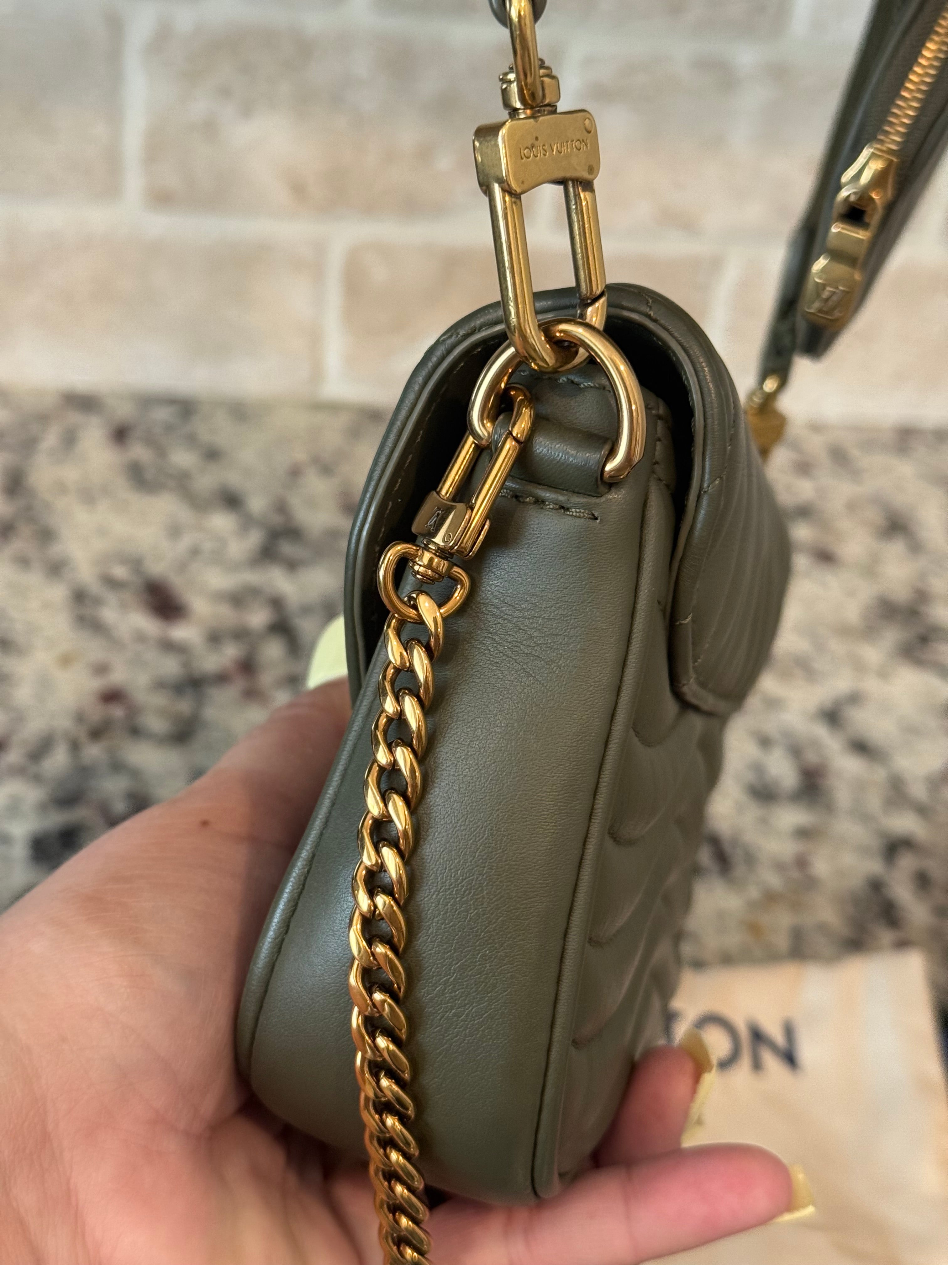 Louis Vuitton New Wave Multi Pochette