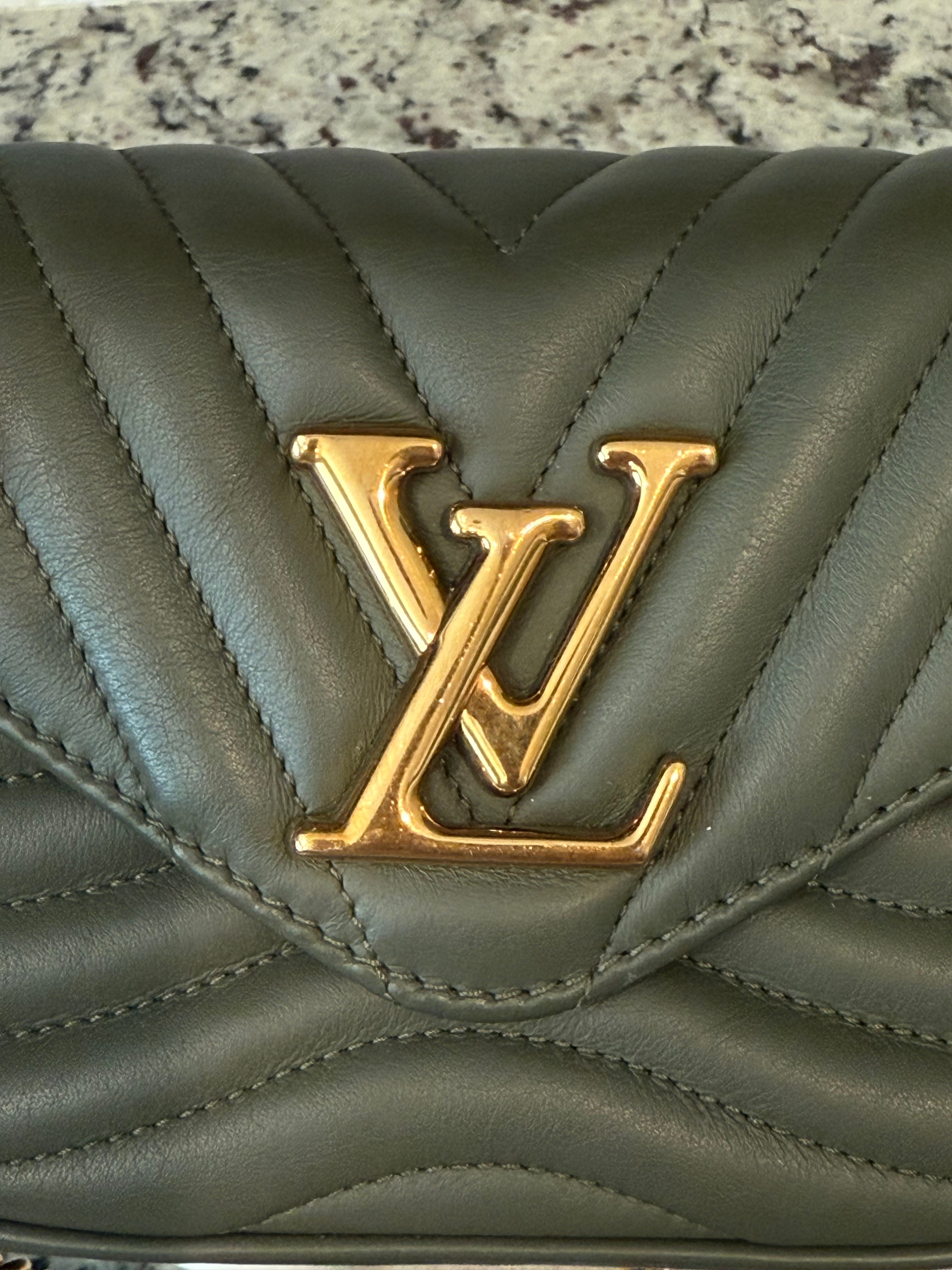 Louis Vuitton New Wave Multi Pochette