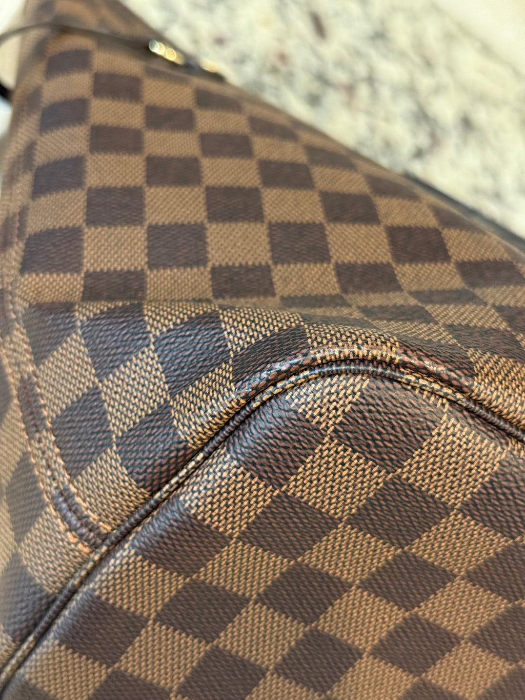 Louis Vuitton Neverfull MM