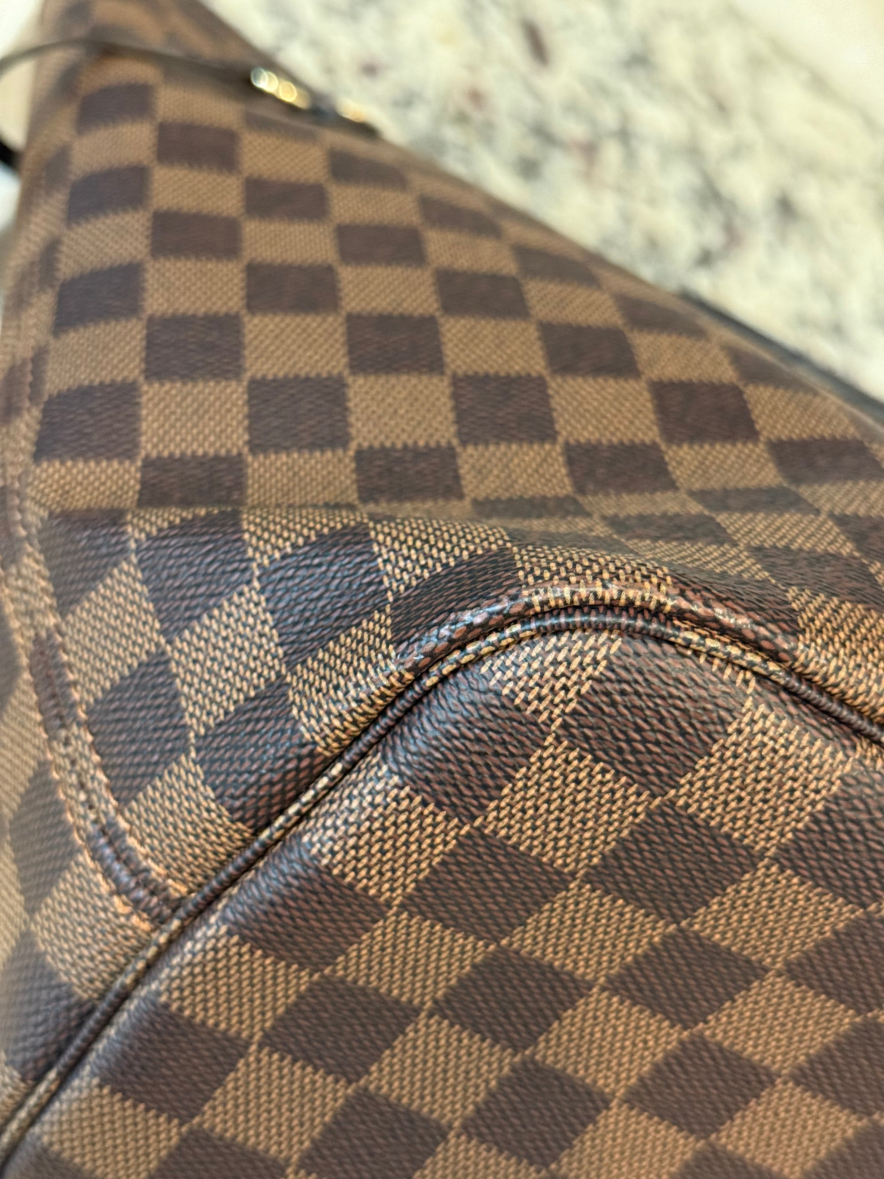 Louis Vuitton Neverfull MM