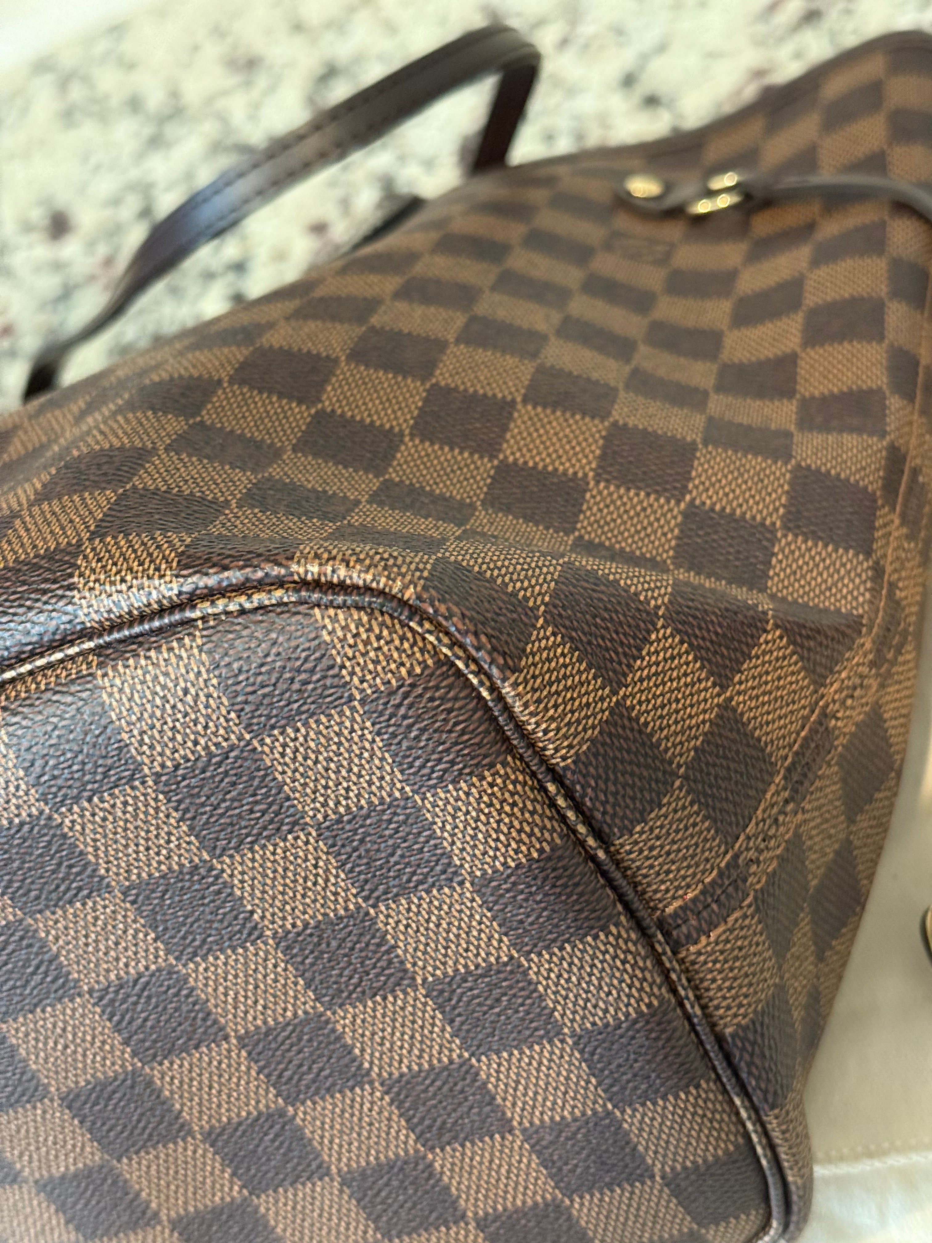 Louis Vuitton Neverfull MM