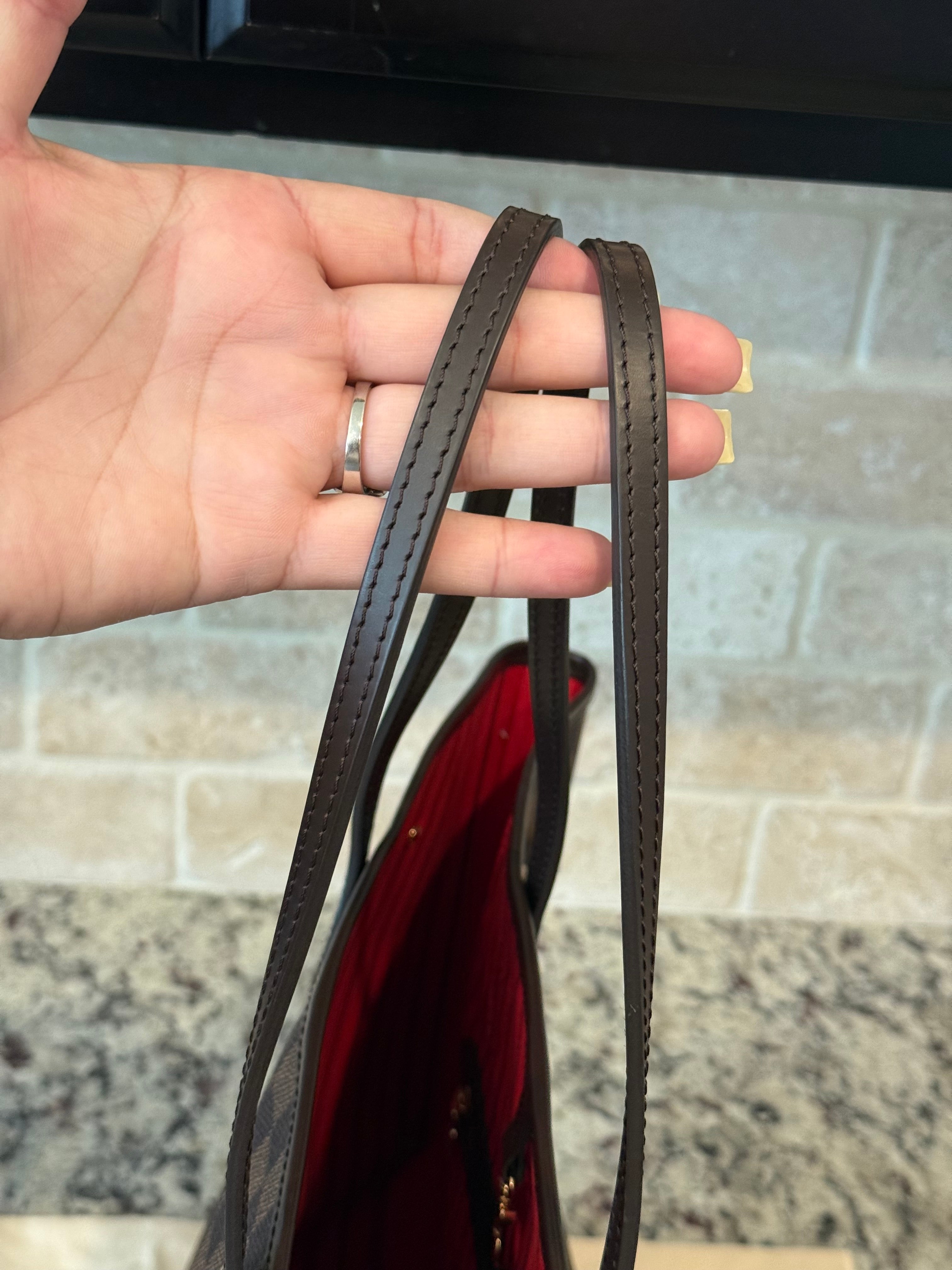 Louis Vuitton Neverfull MM