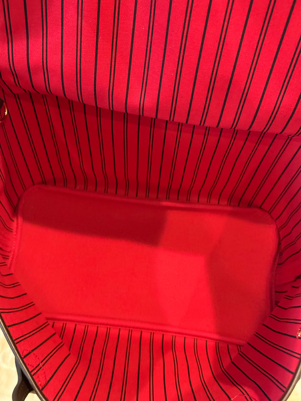 Louis Vuitton Neverfull MM