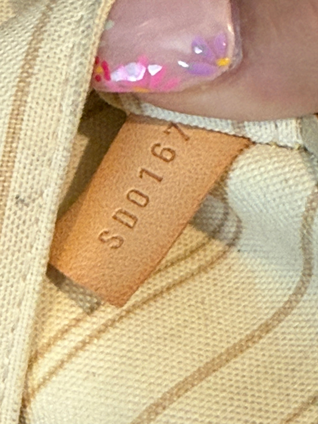 Louis Vuitton Neverfull MM Tote